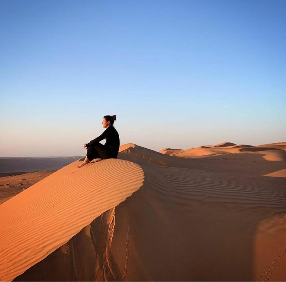 Journey Desert Camp Jaisalmer Buitenkant foto